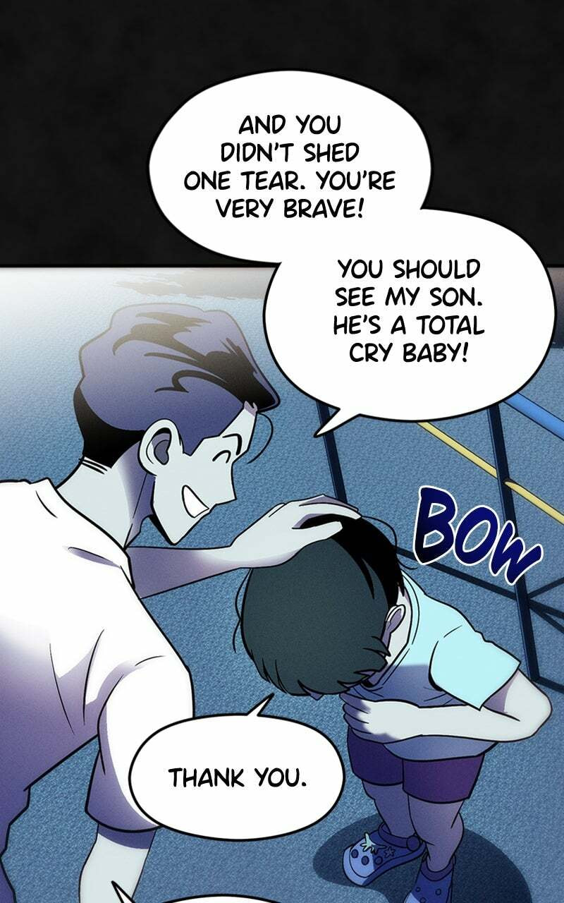 Read Campfire Friends chapter 11 image 72 on Lezhin