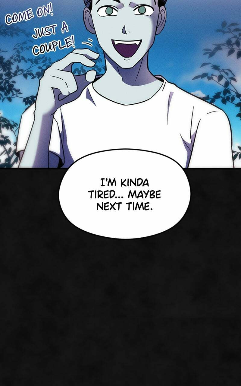 Read Campfire Friends chapter 11 image 74 on Lezhin