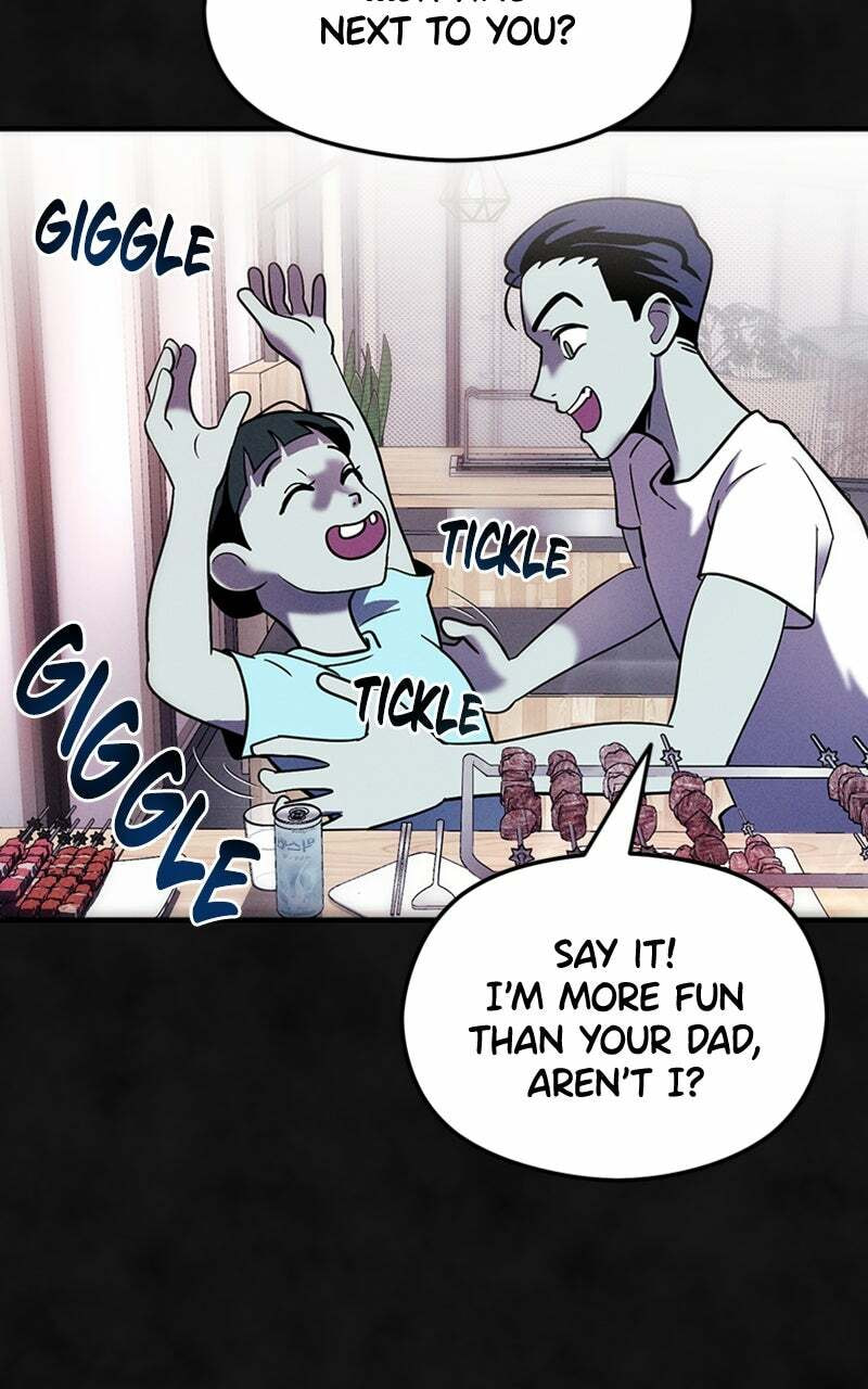 Read Campfire Friends chapter 11 image 77 on Lezhin