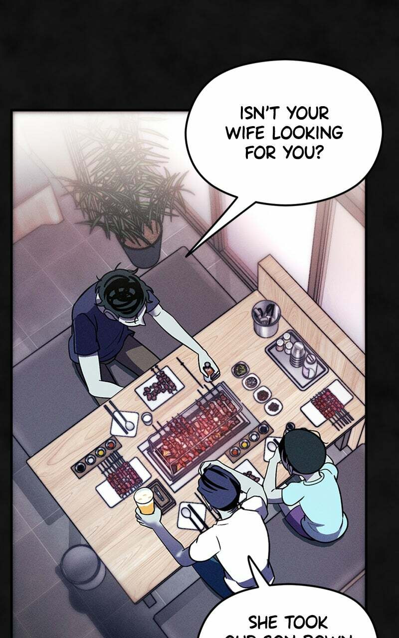 Read Campfire Friends chapter 11 image 78 on Lezhin