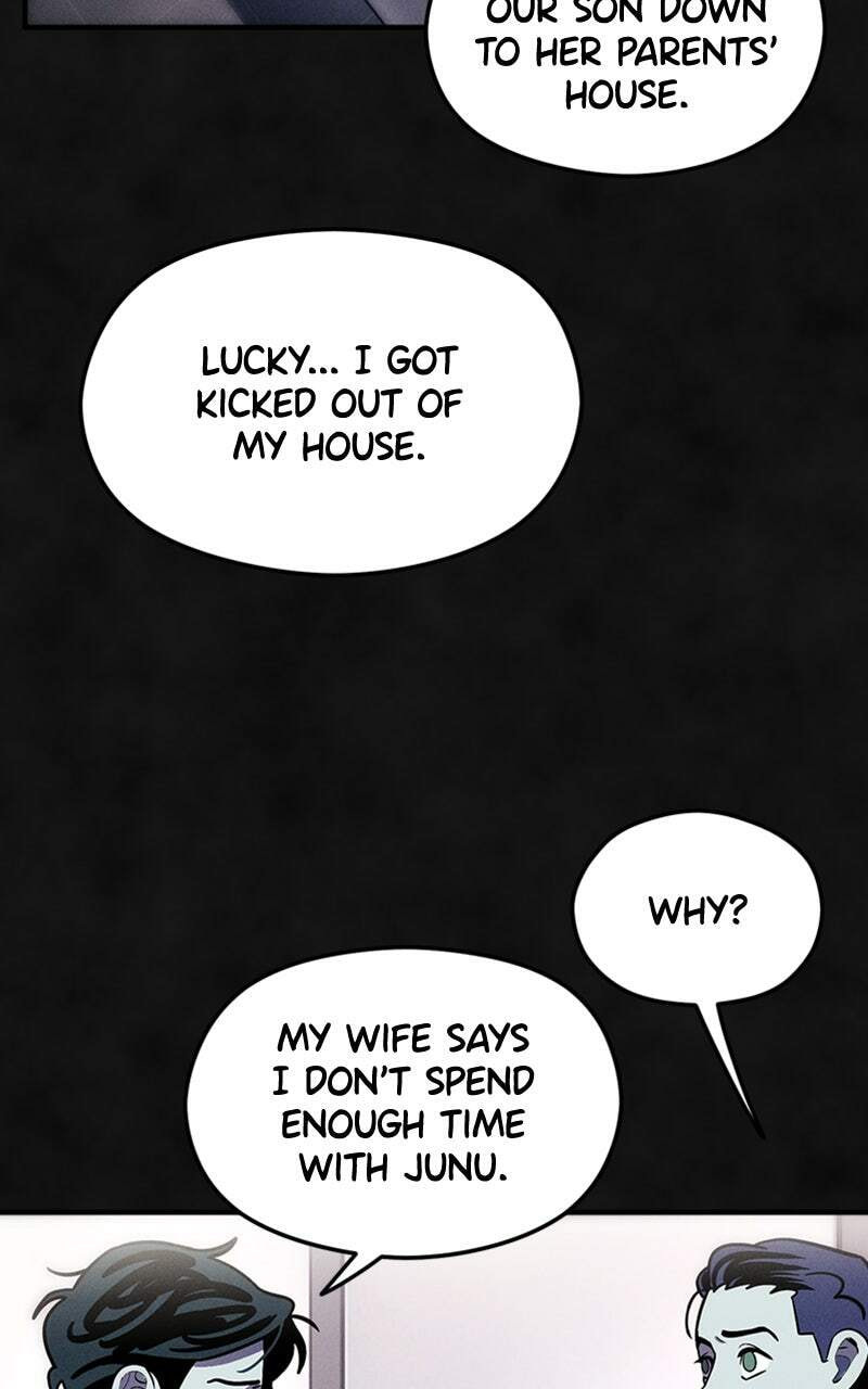 Read Campfire Friends chapter 11 image 79 on Lezhin