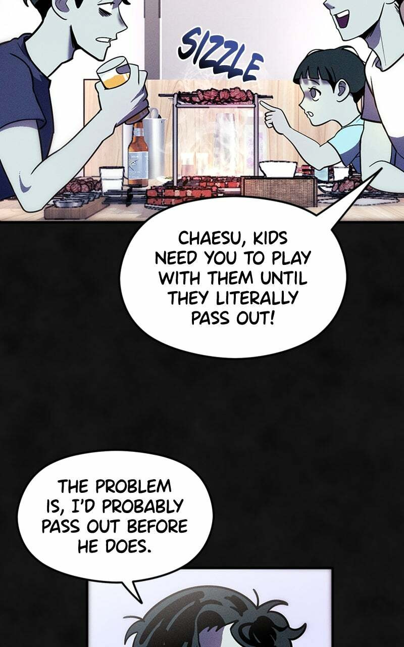 Read Campfire Friends chapter 11 image 80 on Lezhin