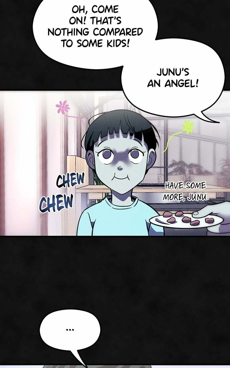Read Campfire Friends chapter 11 image 82 on Lezhin