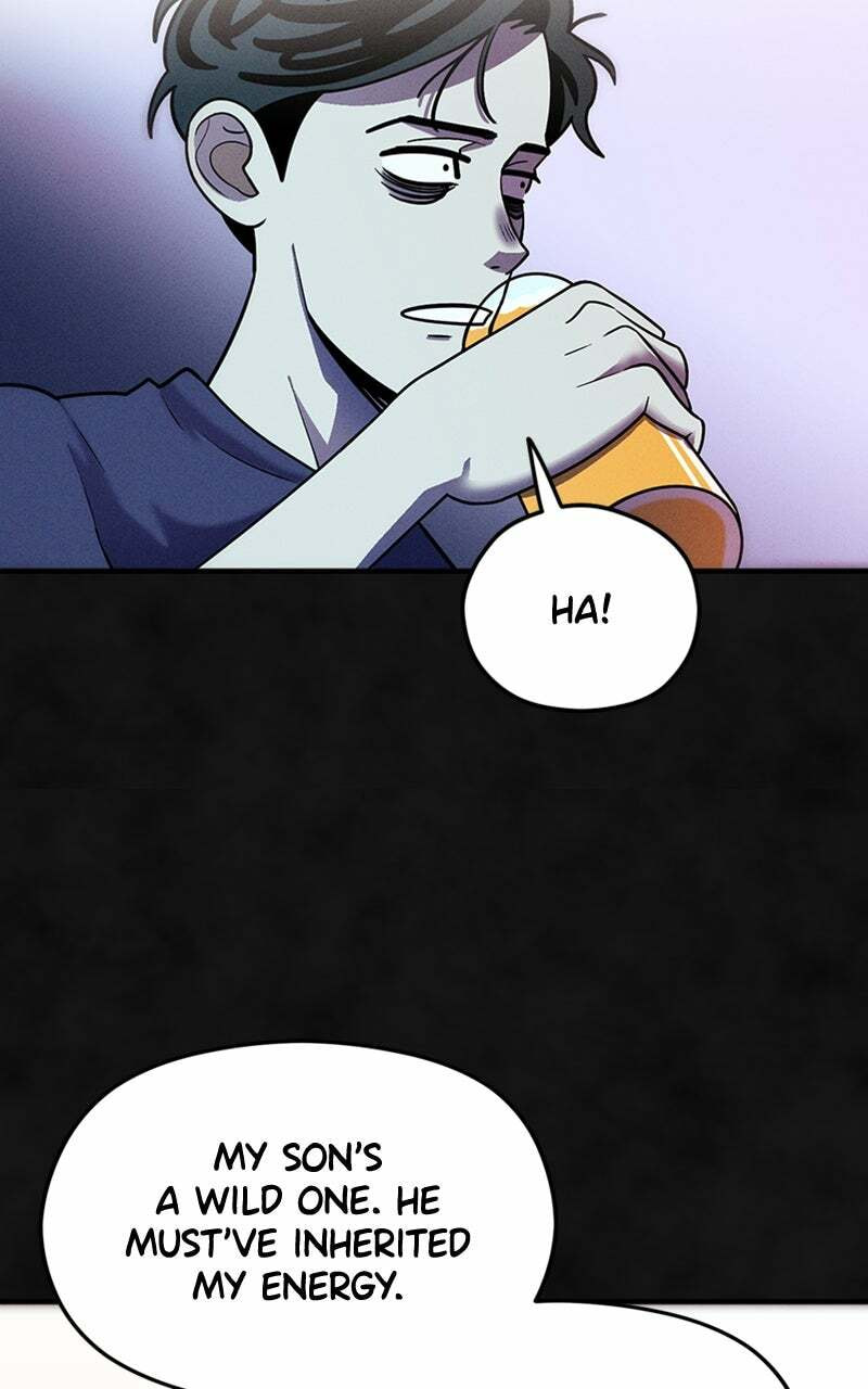 Read Campfire Friends chapter 11 image 83 on Lezhin