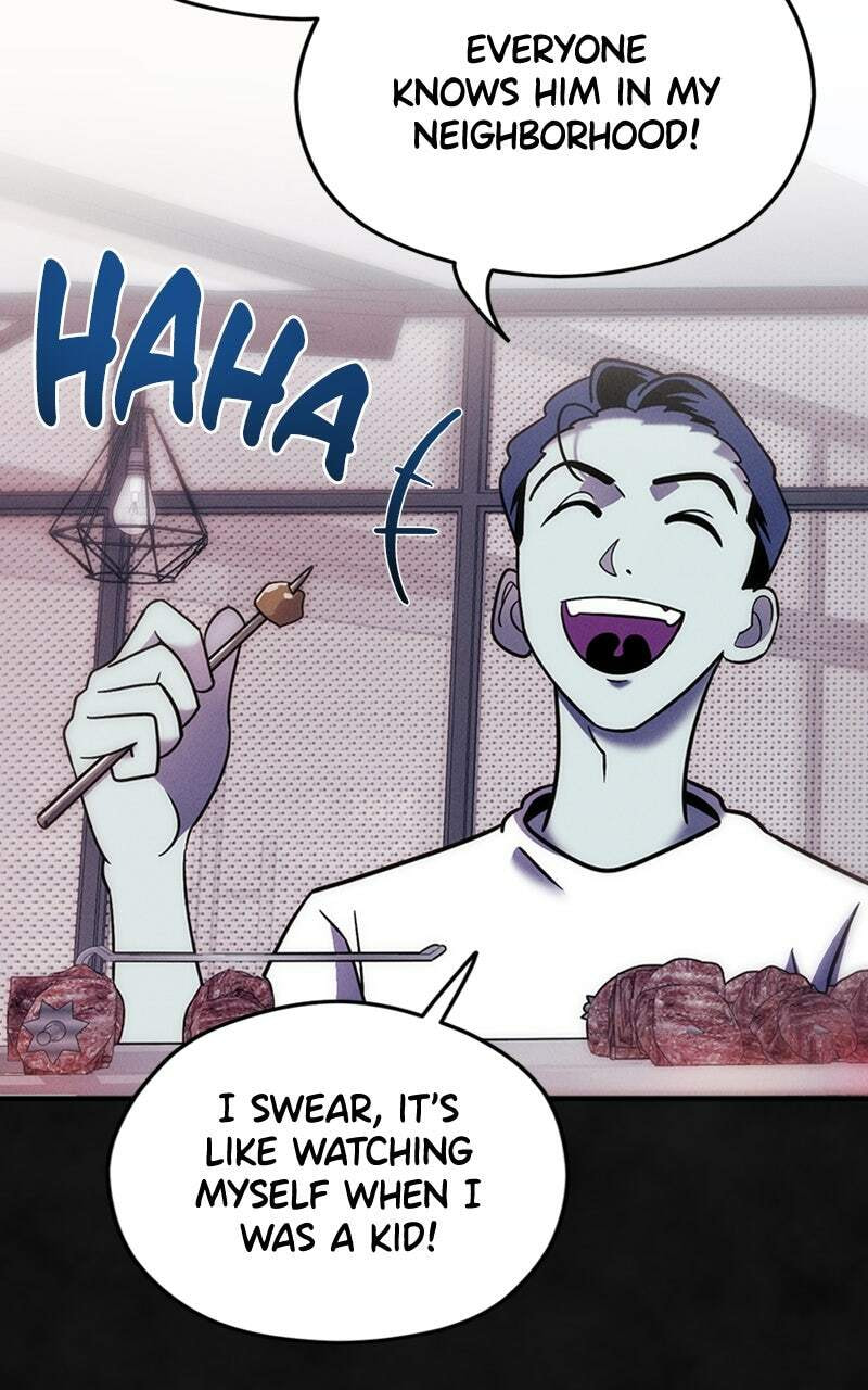 Read Campfire Friends chapter 11 image 84 on Lezhin