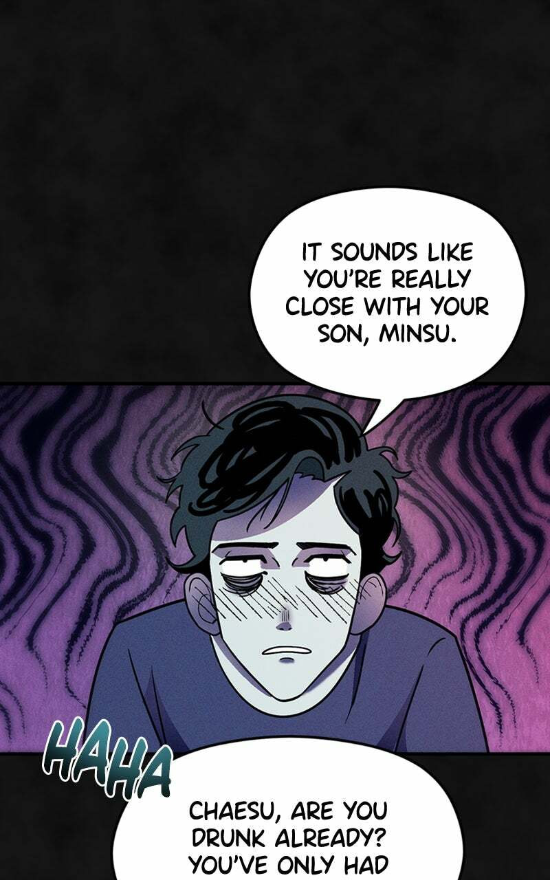 Read Campfire Friends chapter 11 image 85 on Lezhin