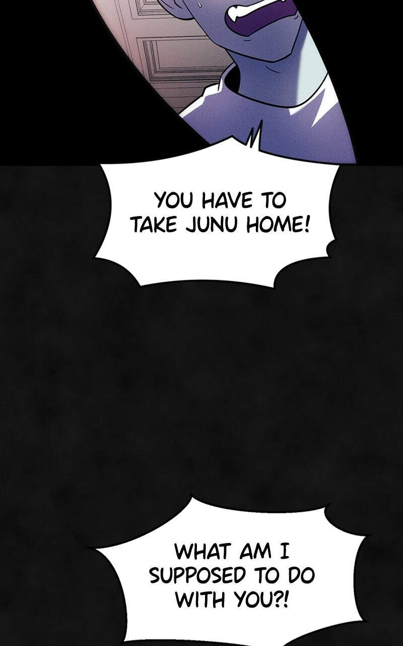 Read Campfire Friends chapter 11 image 89 on Lezhin