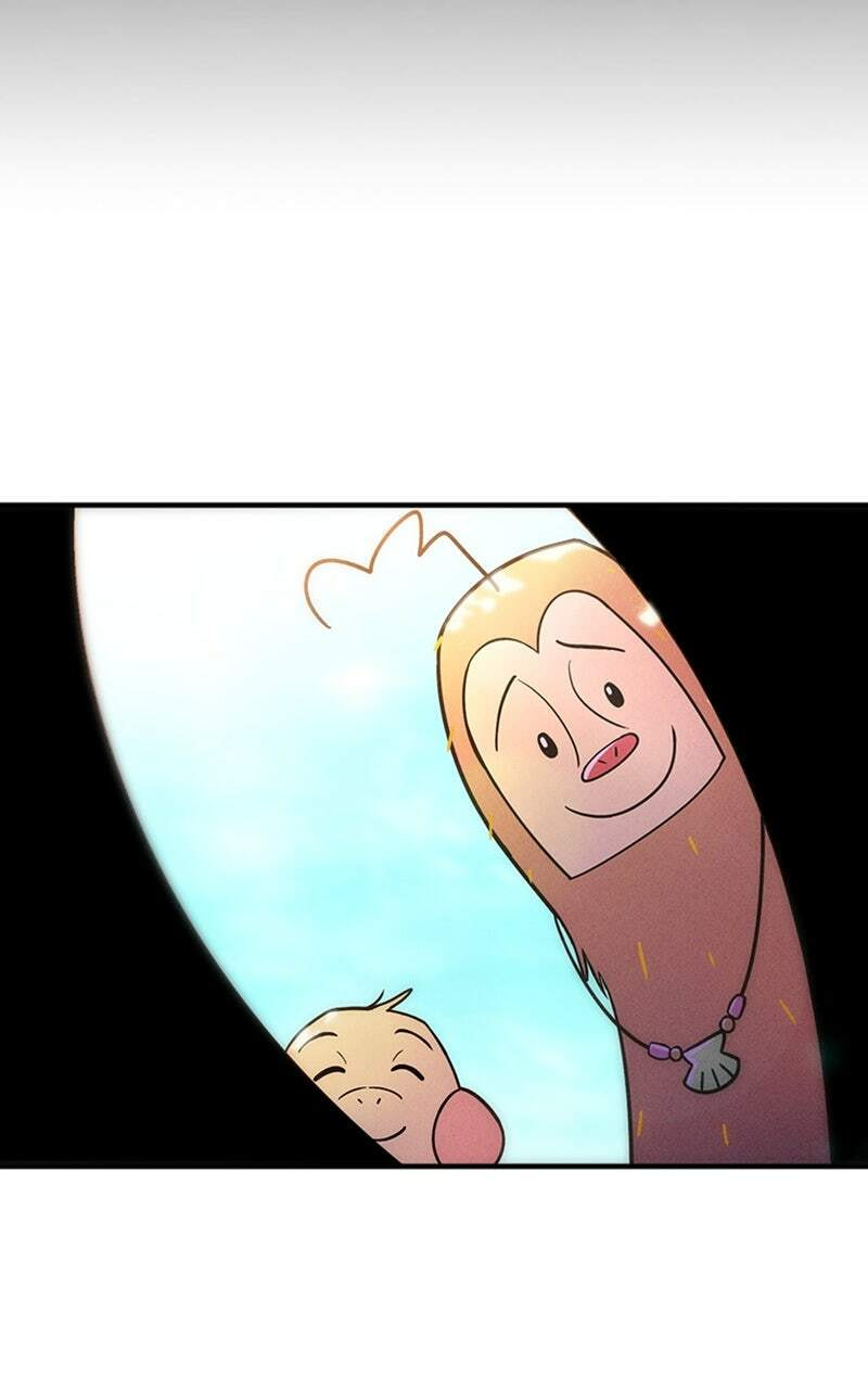 Read Campfire Friends chapter 11 image 91 on Lezhin