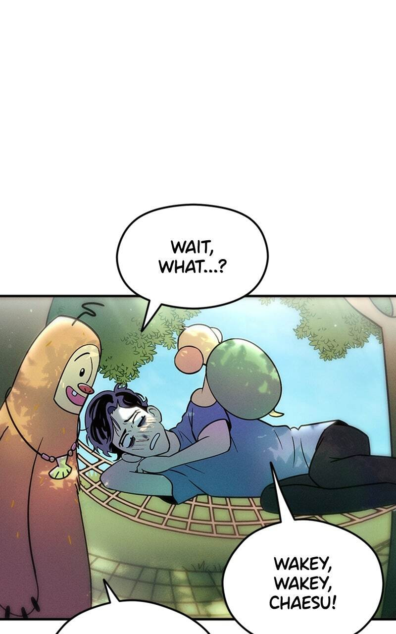 Read Campfire Friends chapter 11 image 94 on Lezhin