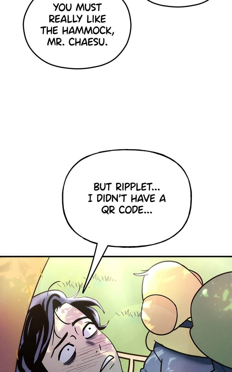 Read Campfire Friends chapter 11 image 95 on Lezhin