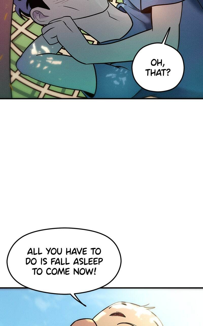 Read Campfire Friends chapter 11 image 96 on Lezhin