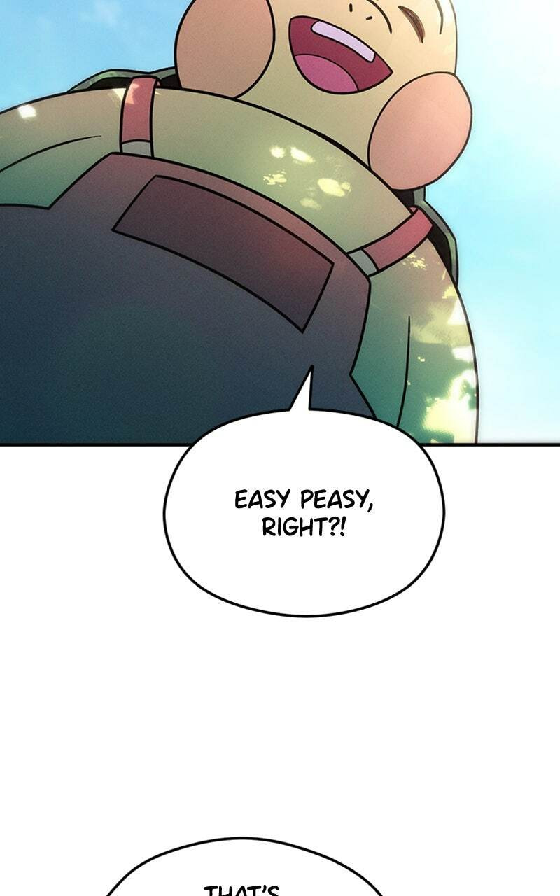 Read Campfire Friends chapter 11 image 97 on Lezhin