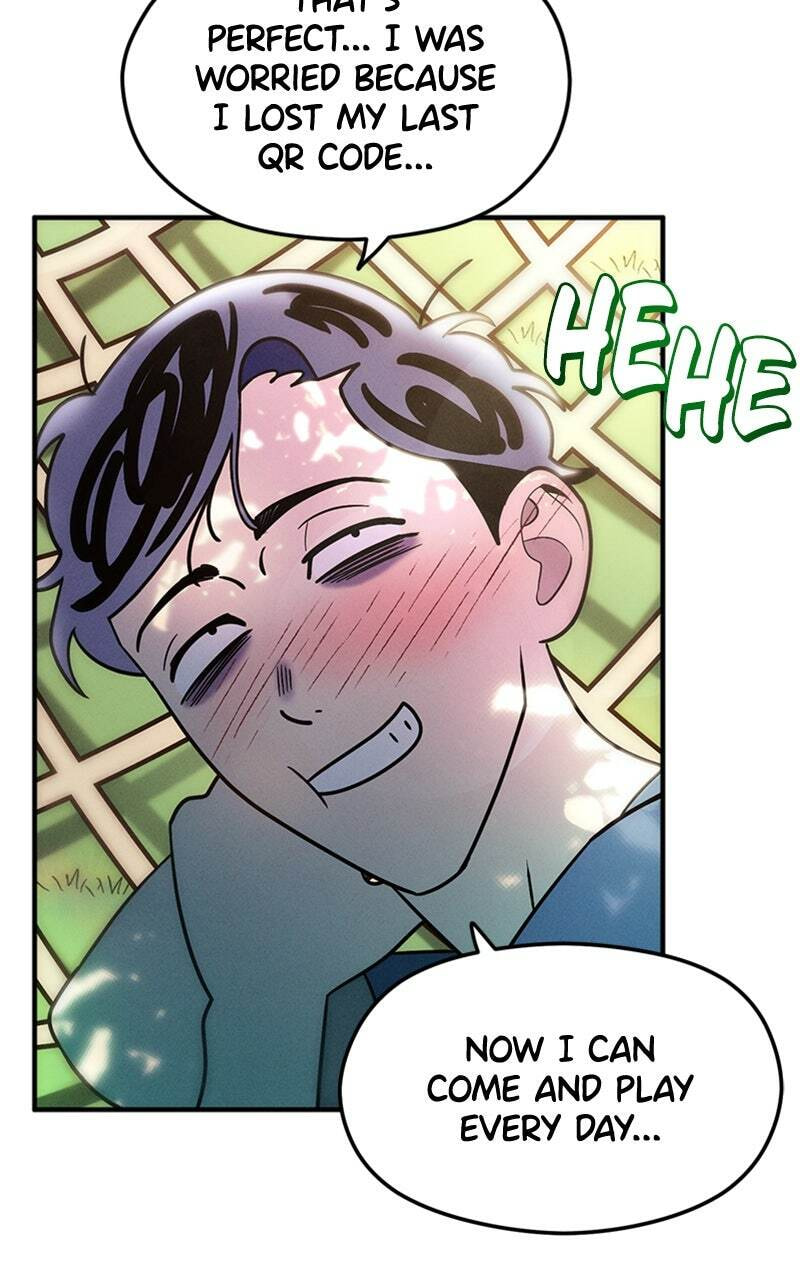 Read Campfire Friends chapter 11 image 98 on Lezhin