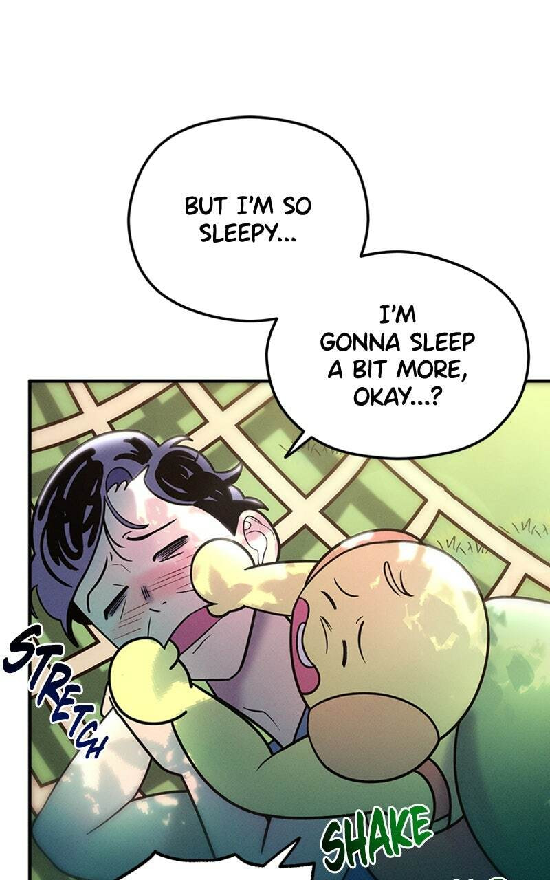 Read Campfire Friends chapter 11 image 99 on Lezhin