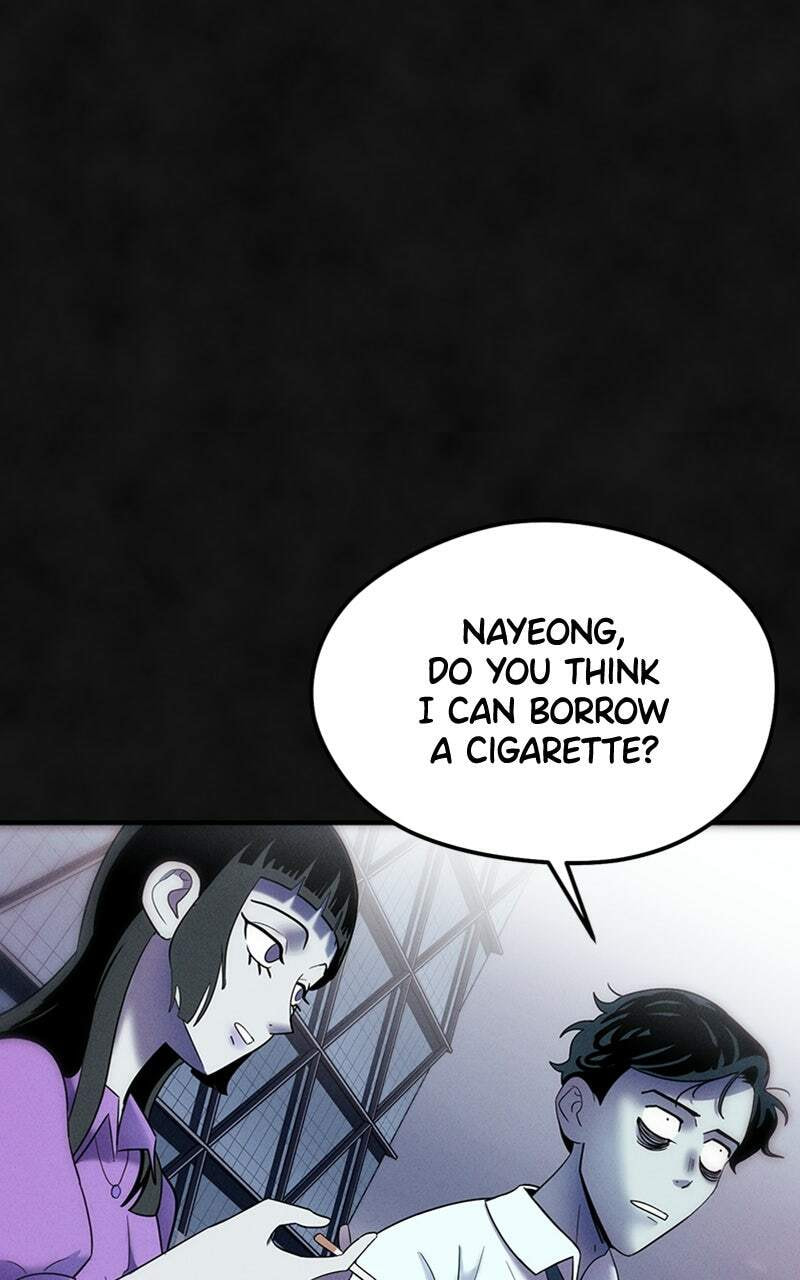 Read Campfire Friends chapter 12 image 10 on Lezhin