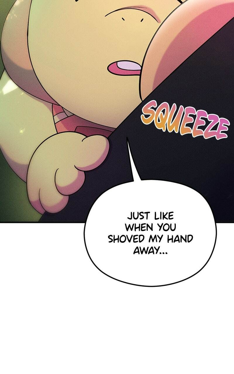 Read Campfire Friends chapter 12 image 100 on Lezhin