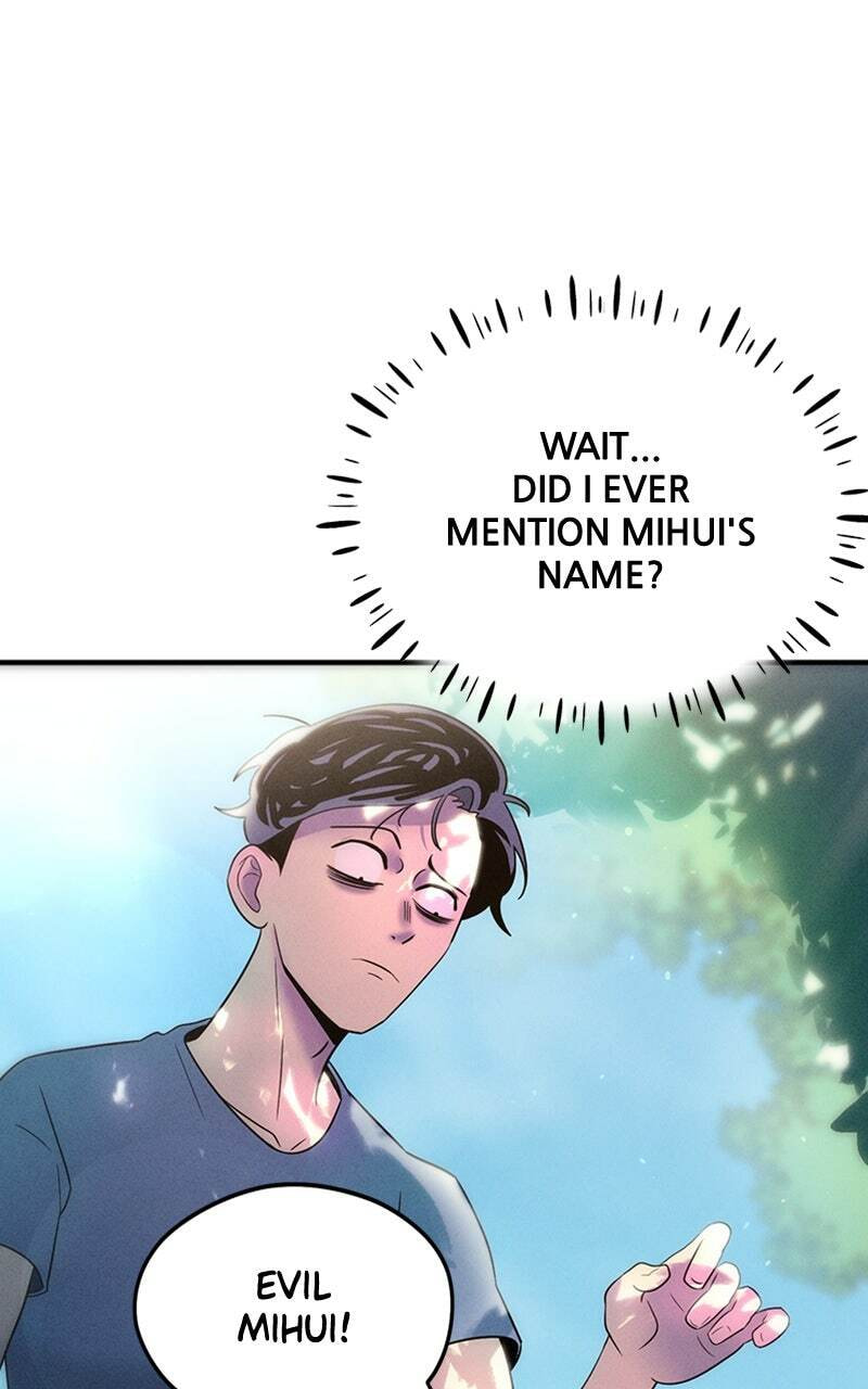 Read Campfire Friends chapter 12 image 101 on Lezhin