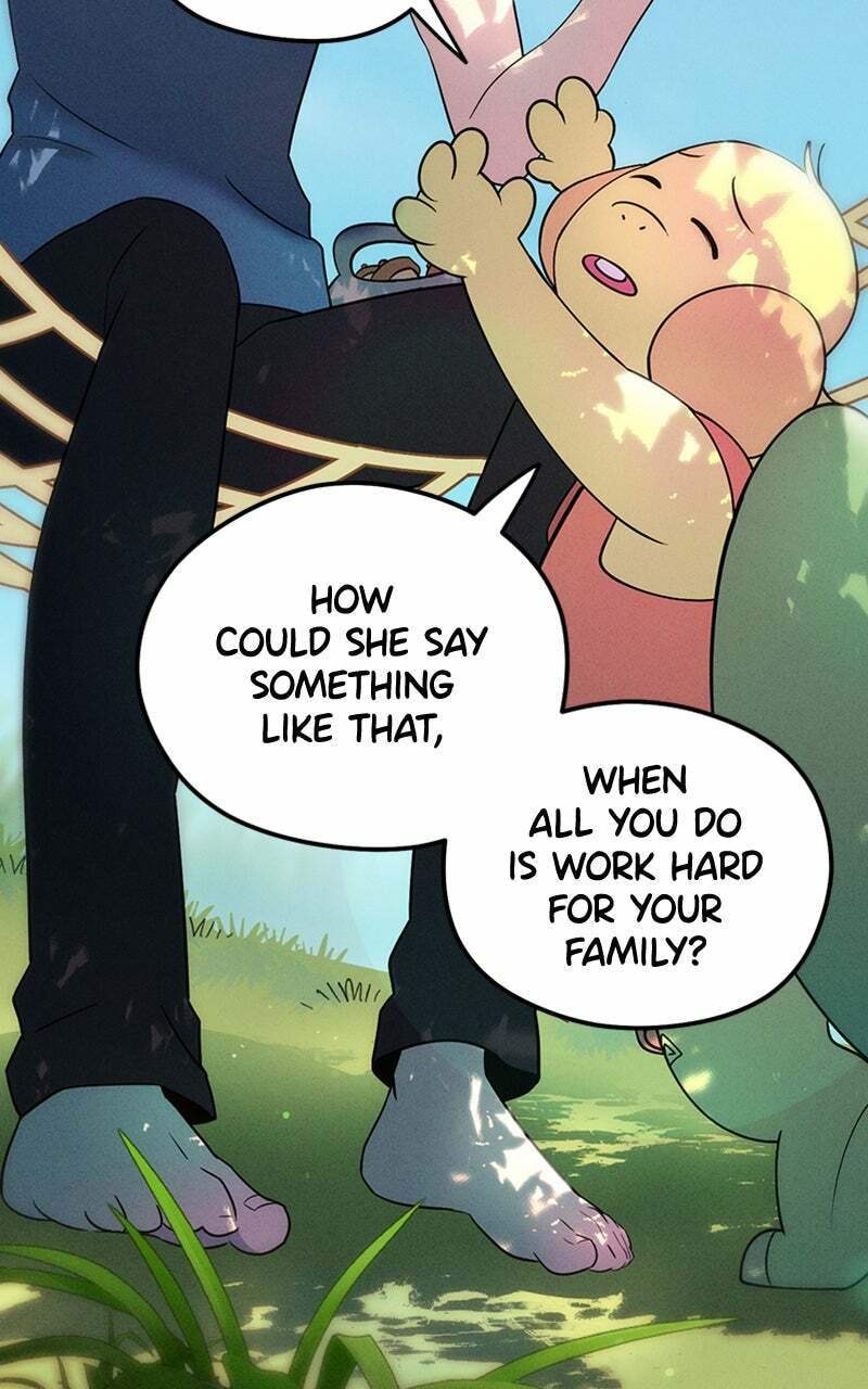 Read Campfire Friends chapter 12 image 102 on Lezhin