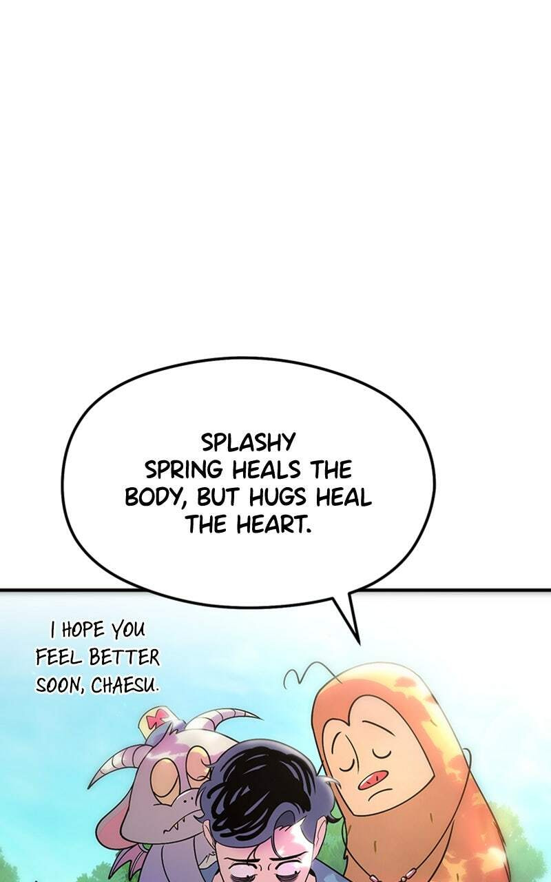Read Campfire Friends chapter 12 image 105 on Lezhin