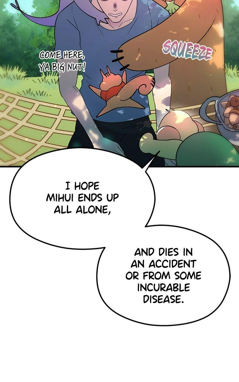 Read Campfire Friends chapter 12 image 106 on Lezhin