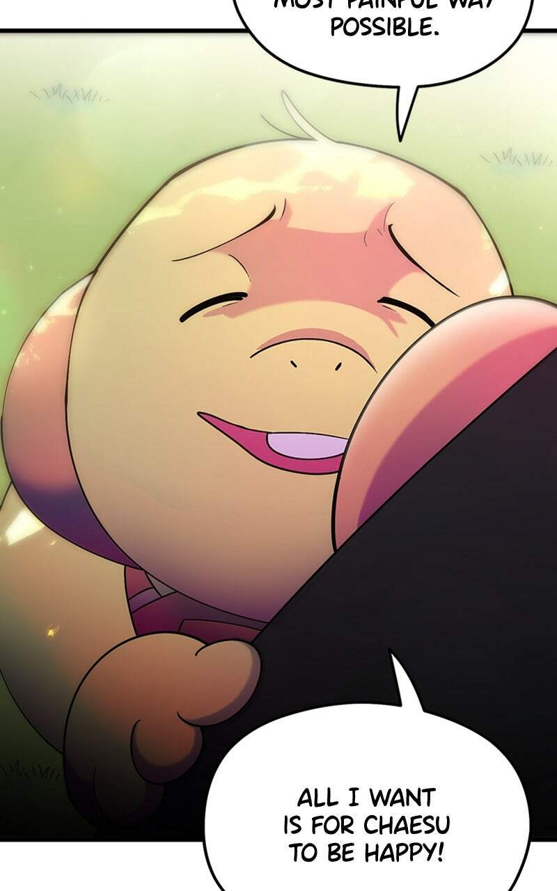 Read Campfire Friends chapter 12 image 108 on Lezhin