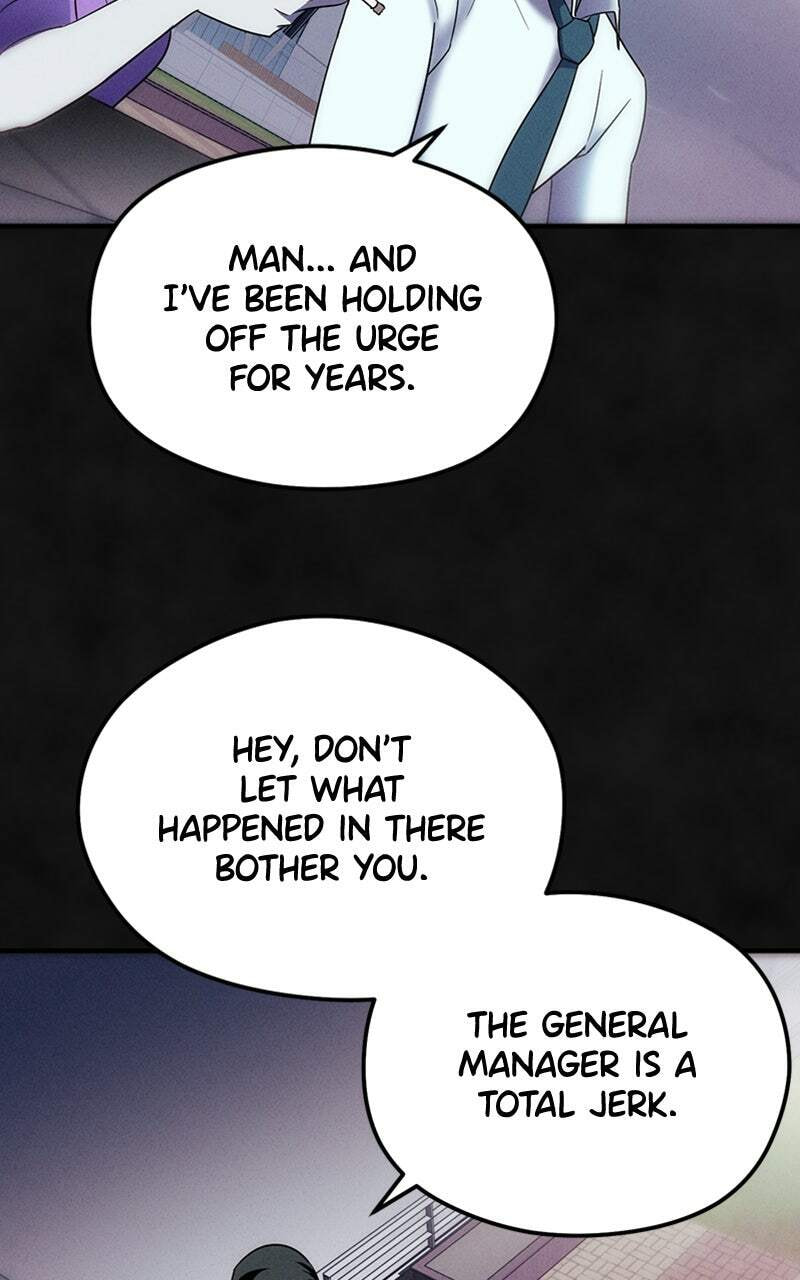 Read Campfire Friends chapter 12 image 11 on Lezhin