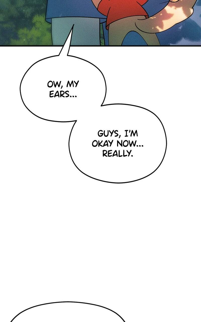 Read Campfire Friends chapter 12 image 112 on Lezhin