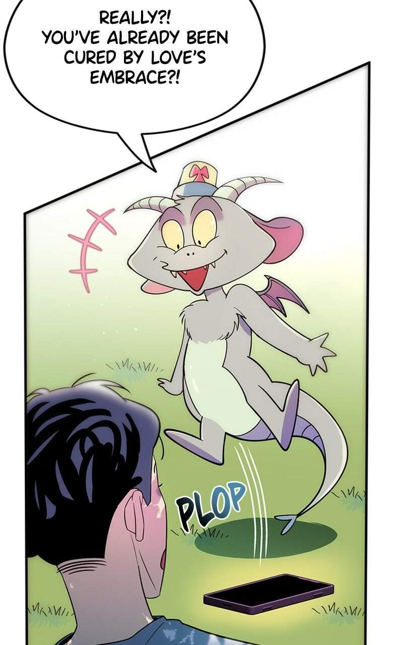 Read Campfire Friends chapter 12 image 113 on Lezhin