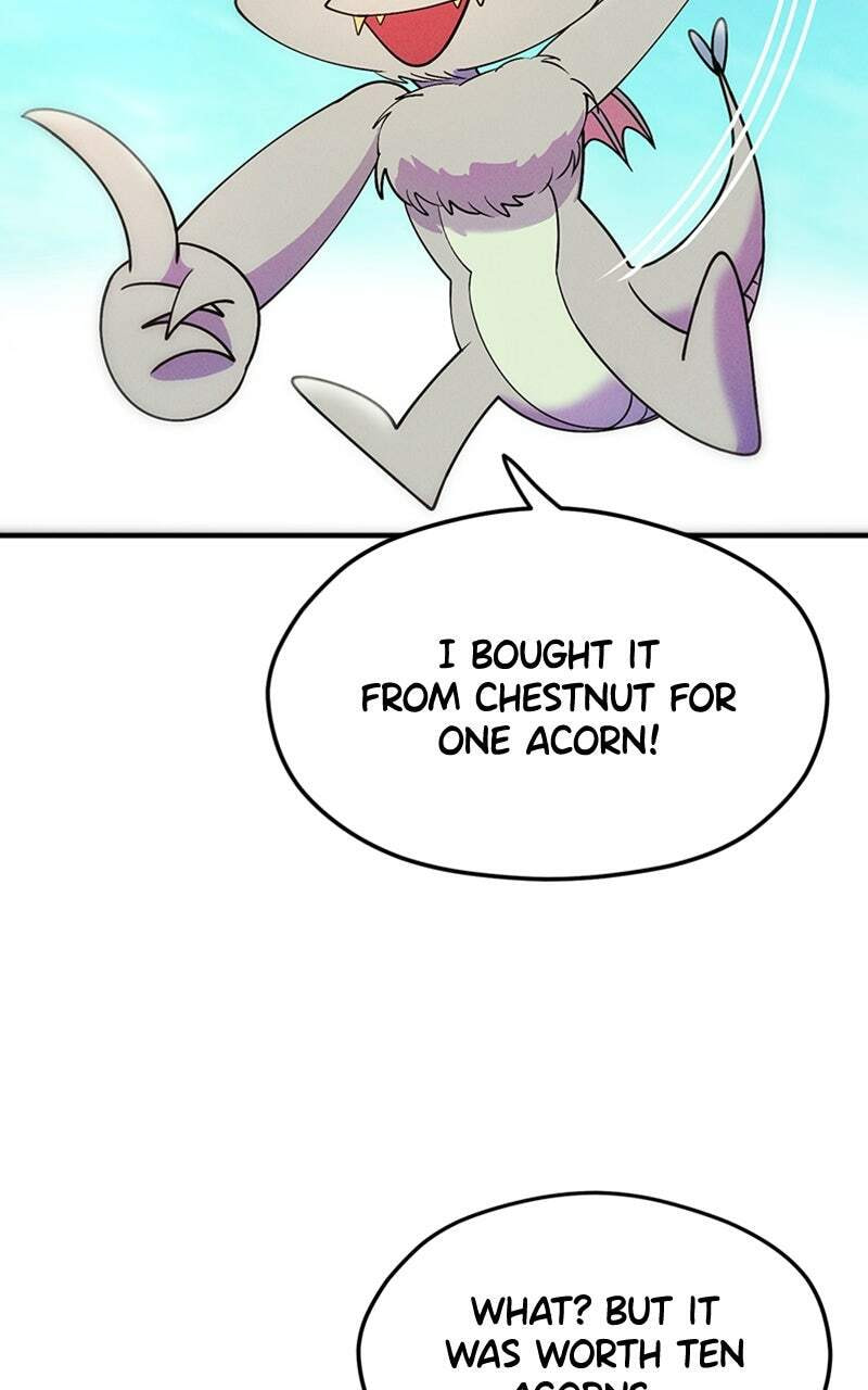 Read Campfire Friends chapter 12 image 117 on Lezhin