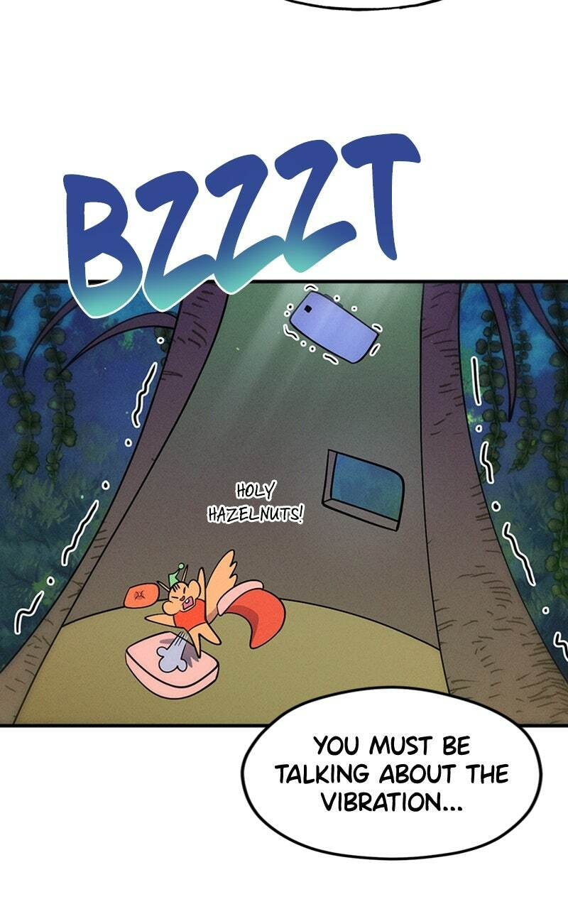Read Campfire Friends chapter 12 image 119 on Lezhin