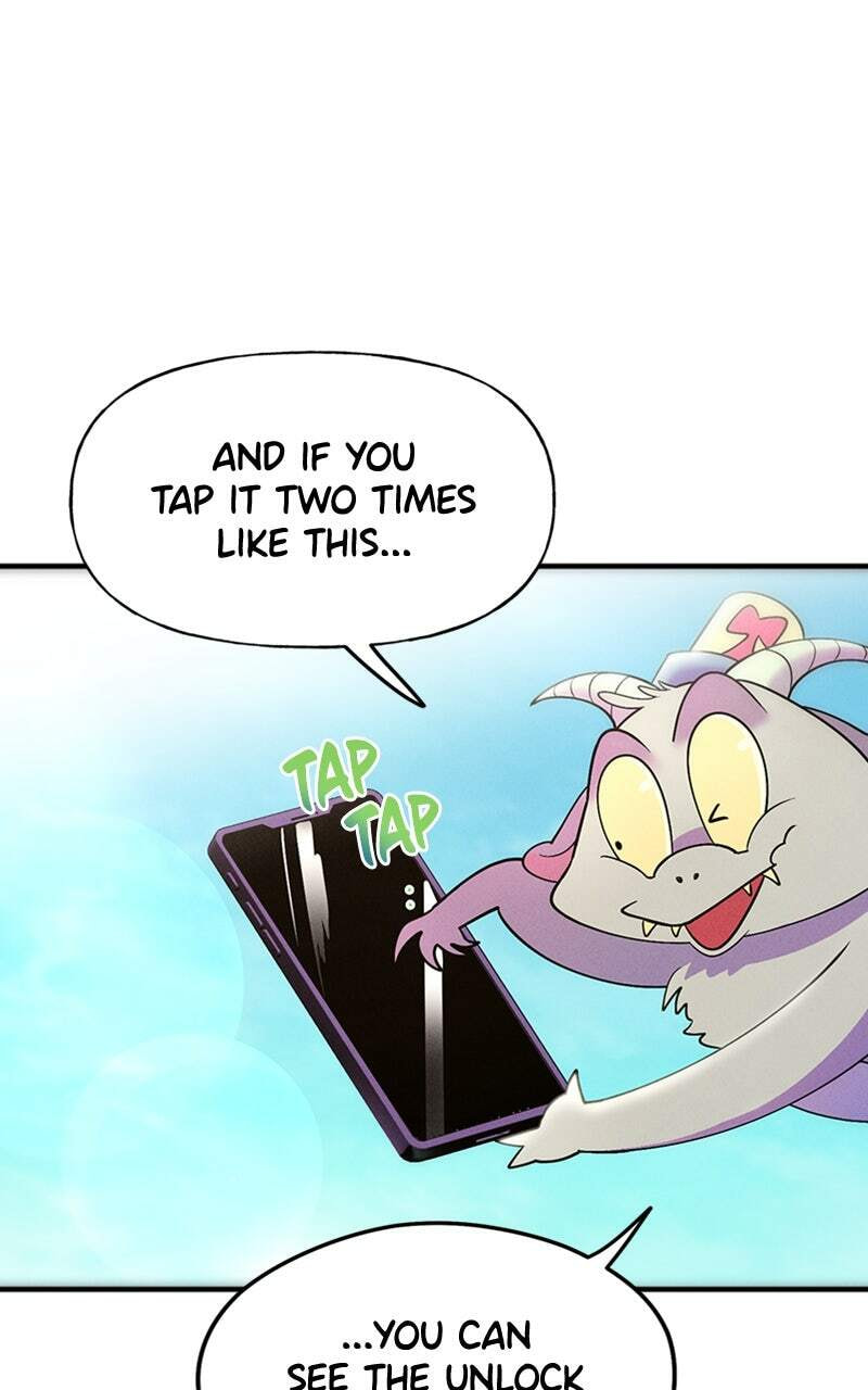 Read Campfire Friends chapter 12 image 120 on Lezhin