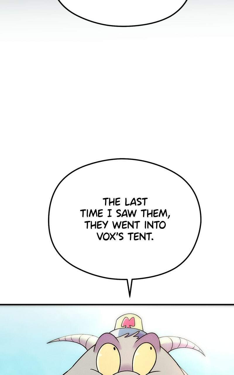 Read Campfire Friends chapter 12 image 128 on Lezhin