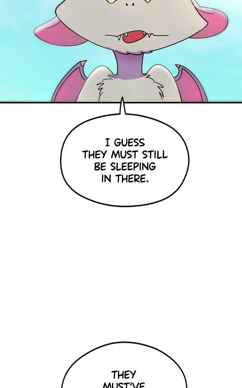 Read Campfire Friends chapter 12 image 129 on Lezhin