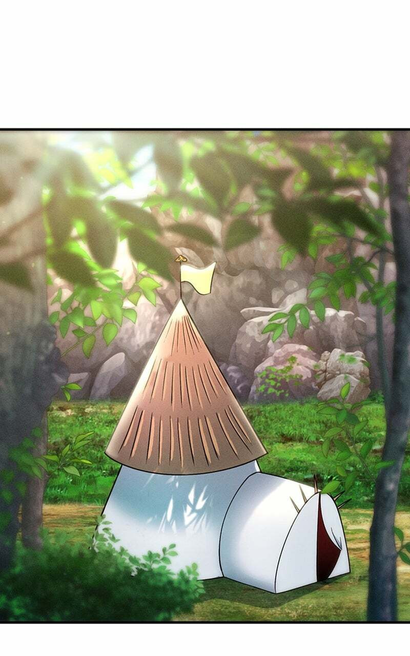 Read Campfire Friends chapter 12 image 131 on Lezhin