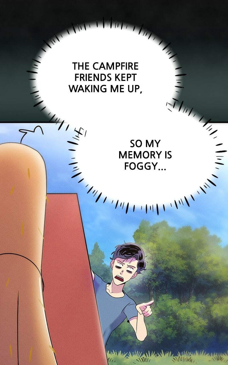 Read Campfire Friends chapter 12 image 14 on Lezhin