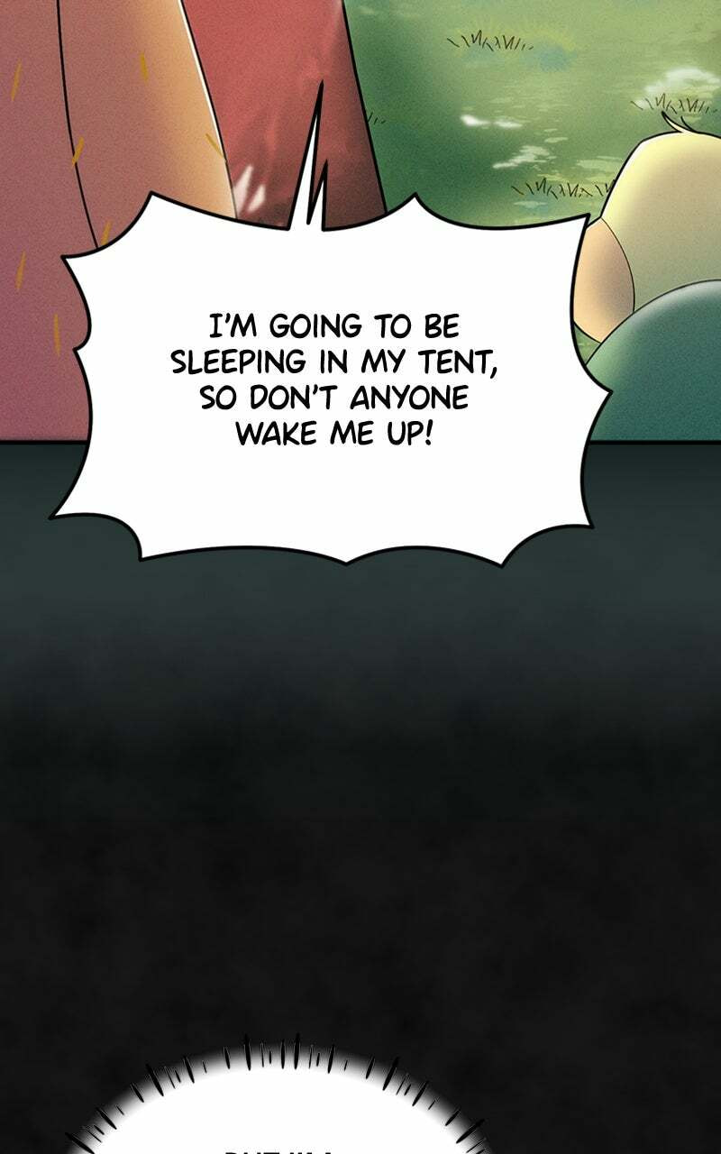 Read Campfire Friends chapter 12 image 15 on Lezhin