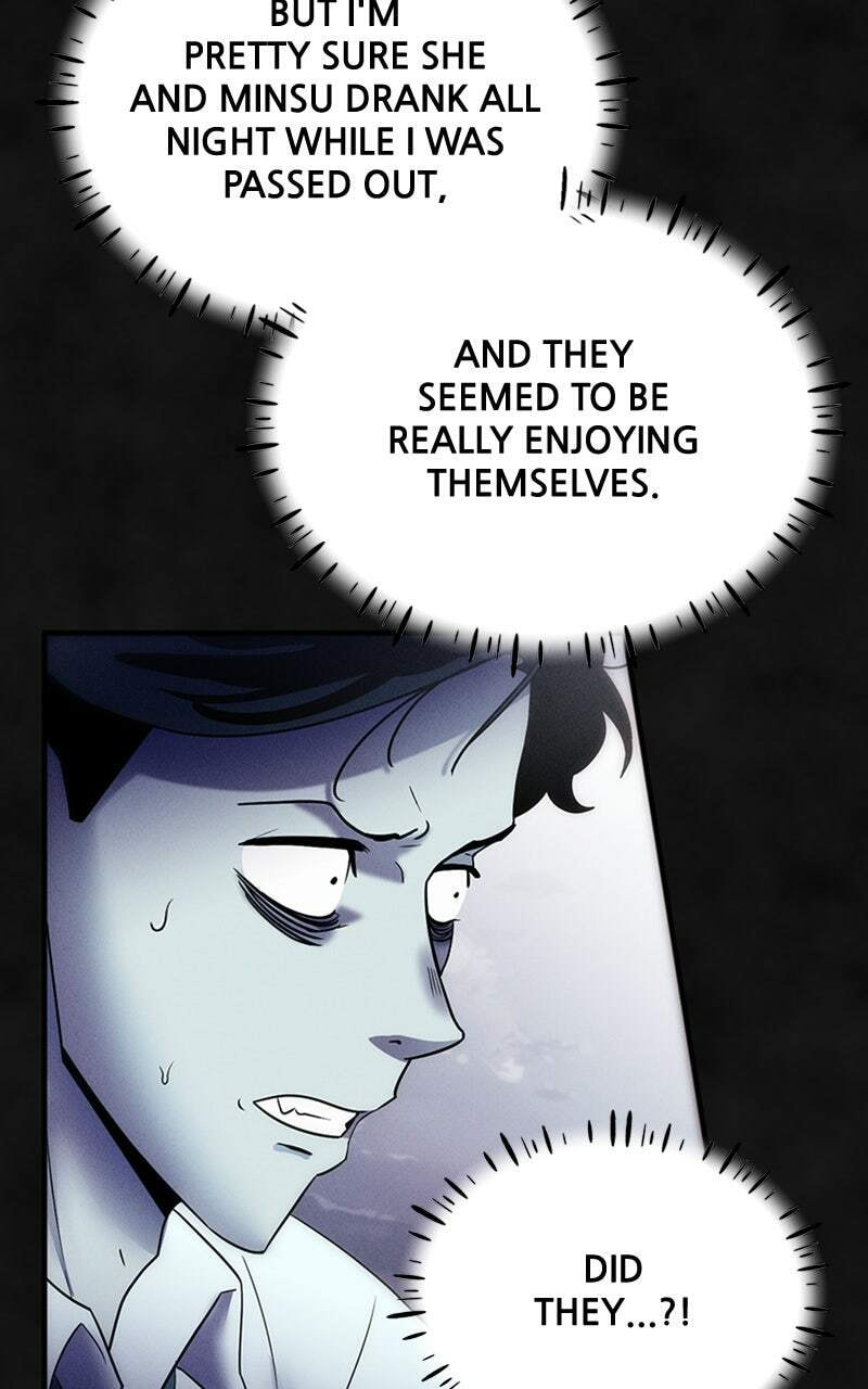 Read Campfire Friends chapter 12 image 16 on Lezhin