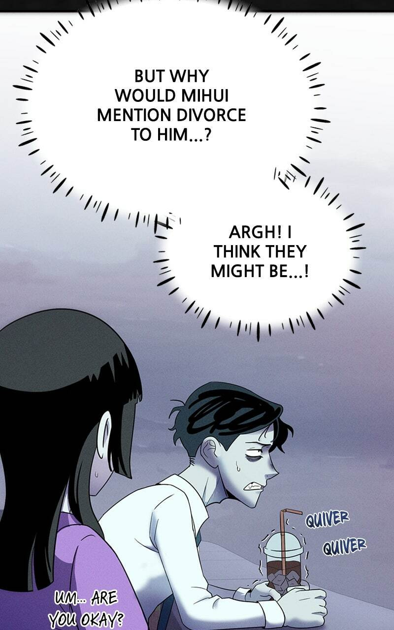 Read Campfire Friends chapter 12 image 19 on Lezhin