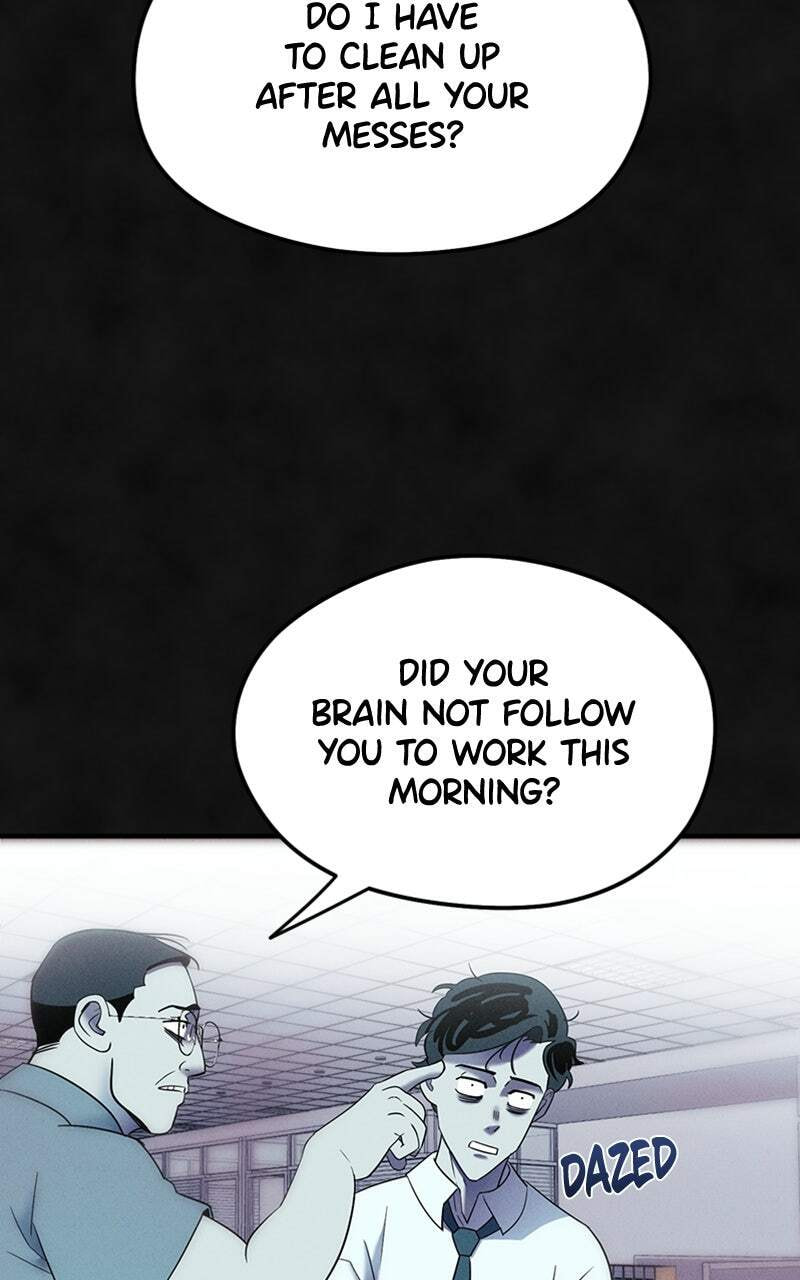 Read Campfire Friends chapter 12 image 2 on Lezhin