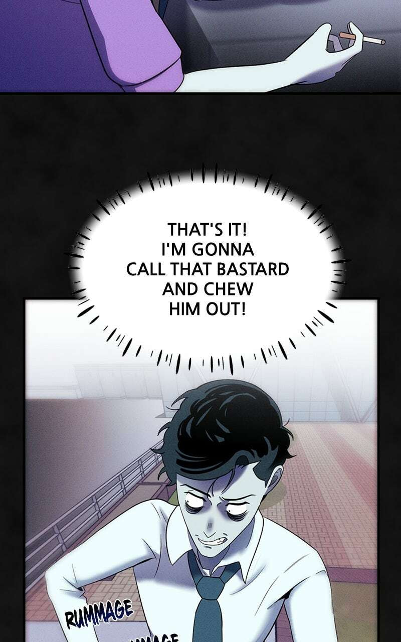 Read Campfire Friends chapter 12 image 20 on Lezhin