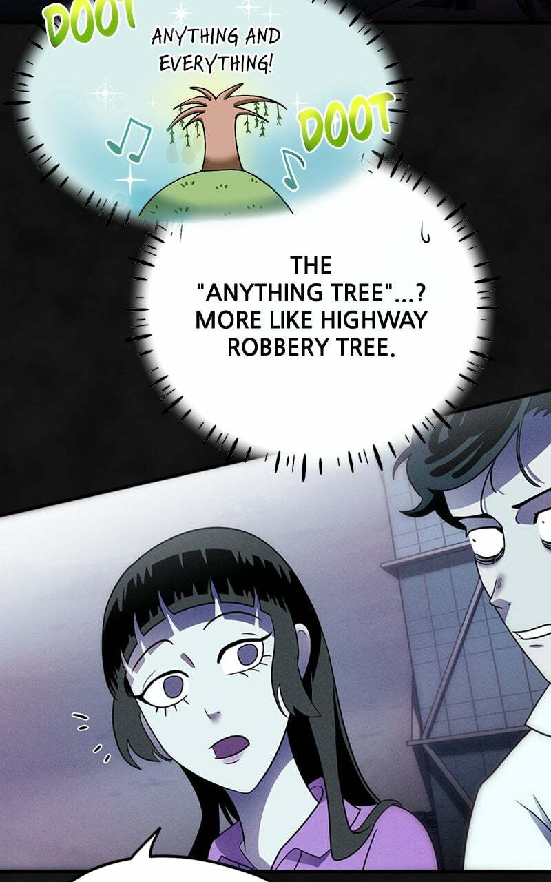 Read Campfire Friends chapter 12 image 23 on Lezhin