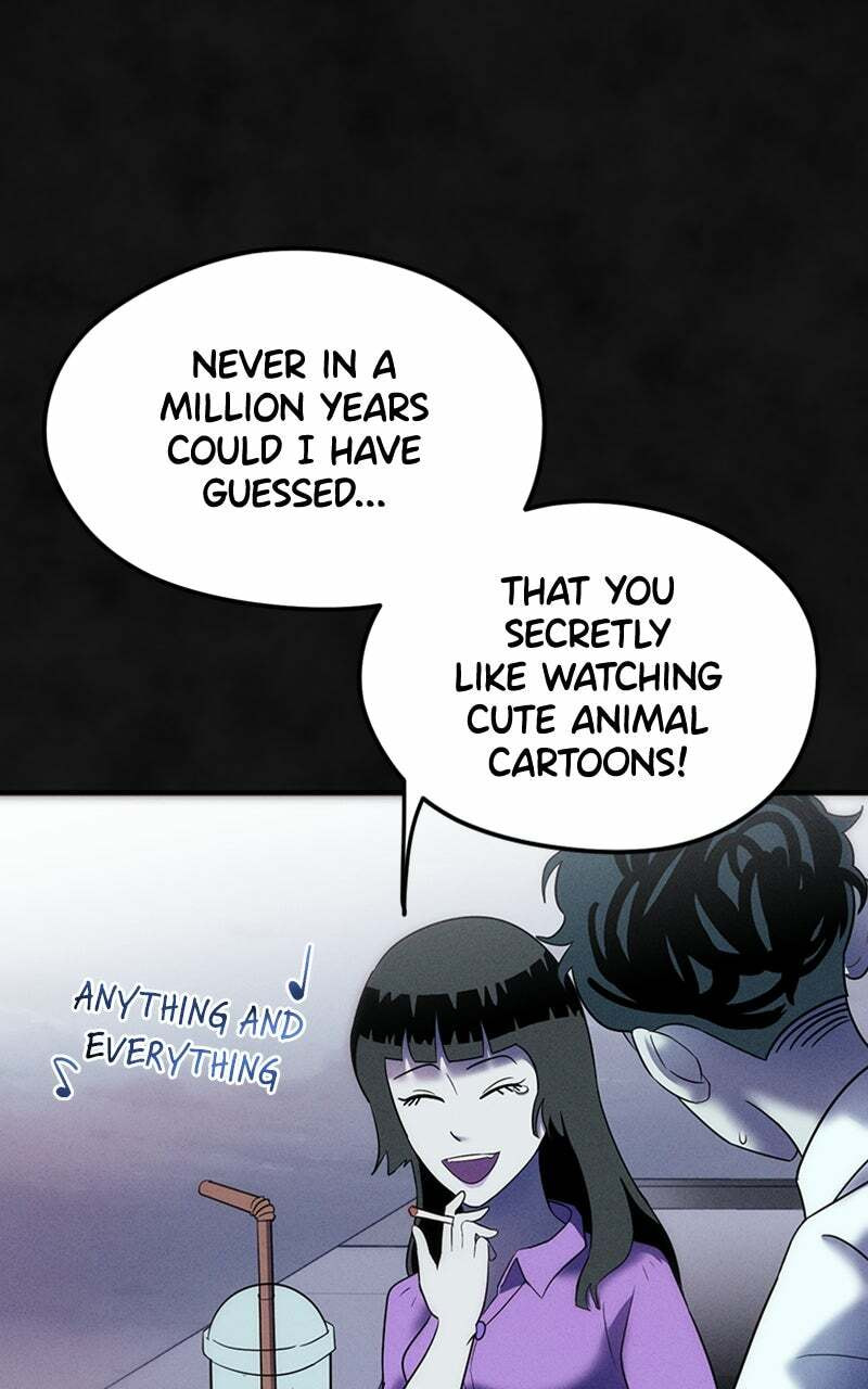 Read Campfire Friends chapter 12 image 26 on Lezhin