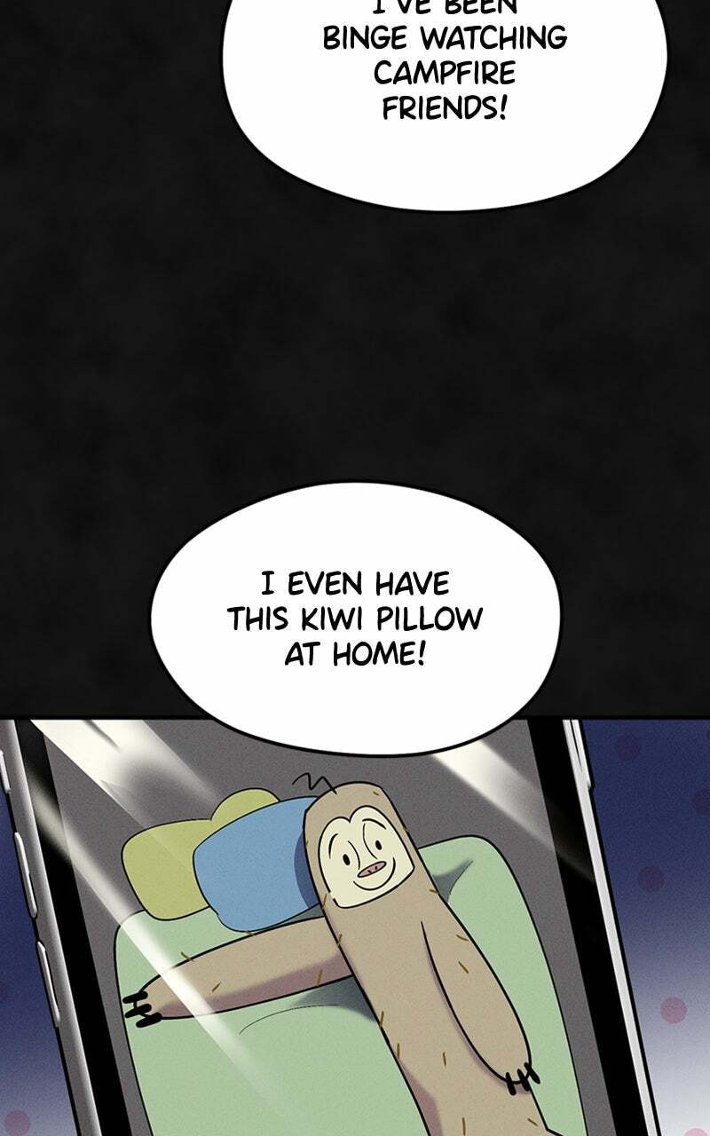 Read Campfire Friends chapter 12 image 29 on Lezhin