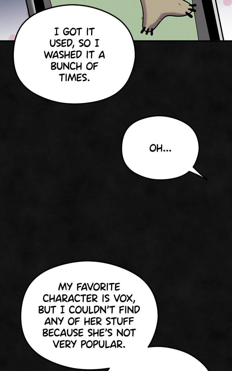 Read Campfire Friends chapter 12 image 30 on Lezhin