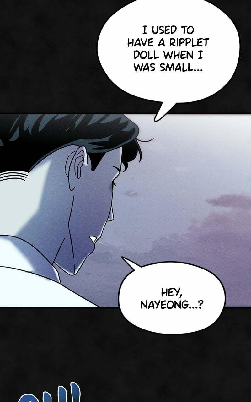 Read Campfire Friends chapter 12 image 32 on Lezhin