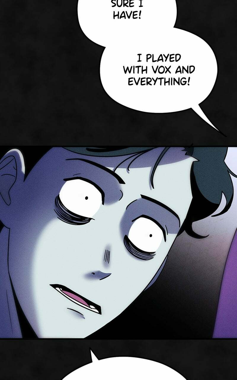 Read Campfire Friends chapter 12 image 36 on Lezhin