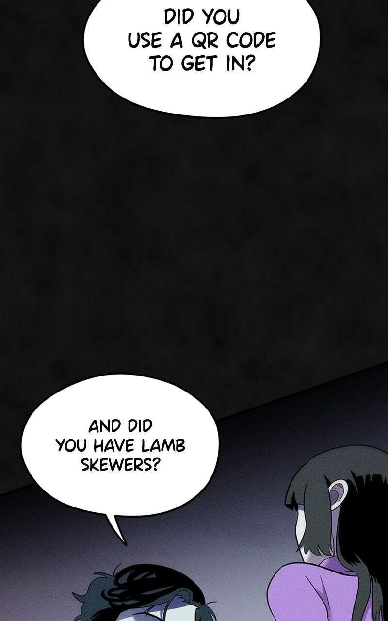 Read Campfire Friends chapter 12 image 37 on Lezhin