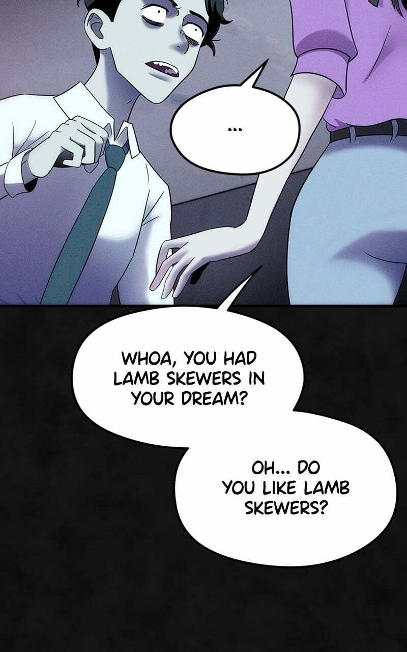 Read Campfire Friends chapter 12 image 38 on Lezhin