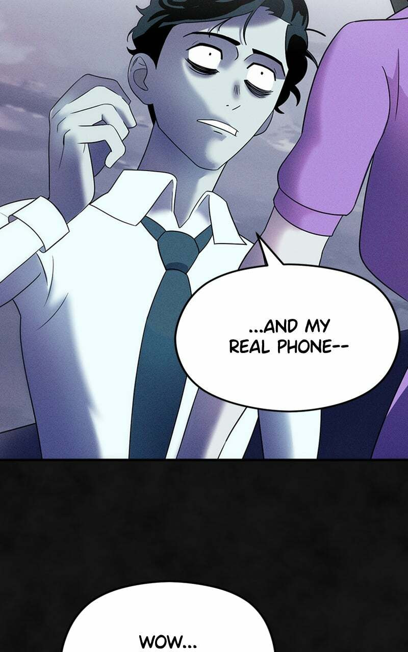 Read Campfire Friends chapter 12 image 40 on Lezhin