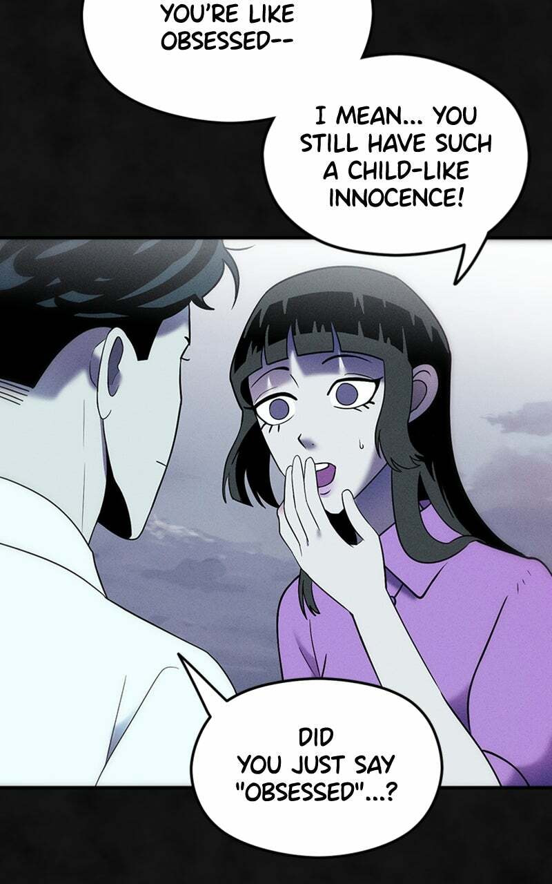 Read Campfire Friends chapter 12 image 41 on Lezhin